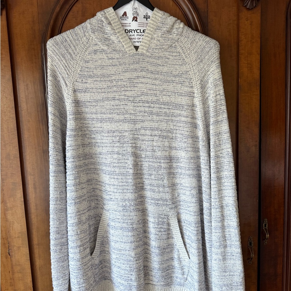 Tommy Bahama Men's Gray Hoodie Sweater❗️
